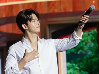 Ok Taecyeon (2PM)'s love for fans shined...First exclusive Asia tour was a great success
