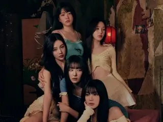 “Comeback on the 13th” “Red Velvet”, “Chill Kill” group teaser released… Fascinating mood