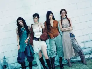 “aespa” presents an unprecedented performance with their new song “Drama”