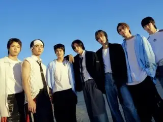 "RIIZE", long-running popularity from debut song "Get A Guitar" to new song "Talk Saxy"