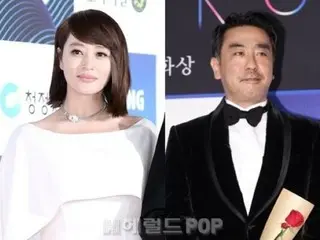 Actress Kim Hye Soo will be the last MC for the ``Blue Dragon Film Awards'' after 30 years... Ryu Seung Ryong also praises the effort, saying ``It's history itself.''
