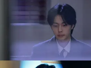 Movie “Private Debt Boy”, YOO SEONHO…an unprecedented acting transformation, still released