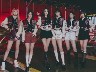 “IVE”’s “Kitsch” MV has 100 million views…5th total
