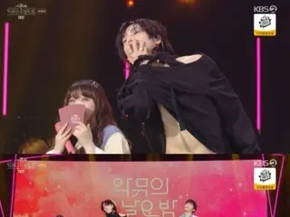 Comeback "SHINee" TAEMIN "Breaks the 'Idol Boundary' with choreography that grabs the neck under clothes"...Challenge slick back = "Onal Obum"