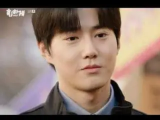 ≪Korean TV Series REVIEW≫ "Queen of Hip Touch" Episode 11 synopsis and behind-the-scenes stories...Han Ji Min laughs too much at Lee Min Ki's acting and repeatedly fails = Behind-the-scenes story and synopsis of the filming
