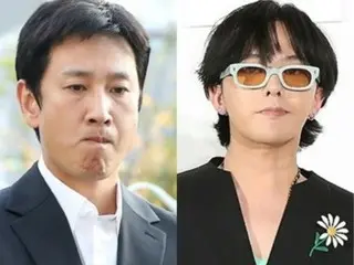 “Suspicion of drug administration” Lee Sun Kyun, similar to G-DRAGON’s past statement⁉