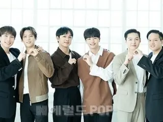 [Full text] “BTOB” ends exclusive contract with CUBE Entertainment