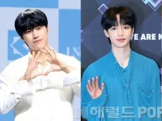 “Dousing cold water” on Drunk Driving before comeback… Annoying behavior towards Tae Oh (DKB) & Lim Young Min (AB6IX) team