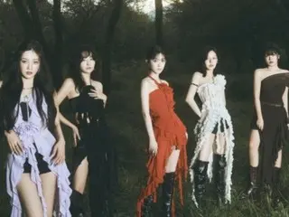 "Red Velvet", the beginning of a deadly love with the new album "Chill Kill"