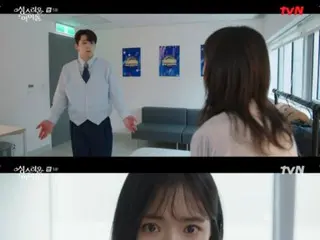 ≪Korean TV Series NOW≫ “Sacred Idol” EP5, Go BoGyeol believes in the existence of Kim MIN-GYU = viewer rating 2.1%, synopsis/spoilers