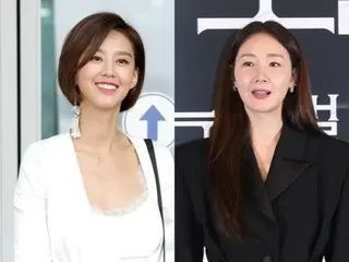 “Look at me, the icon of elderly childbirth, and do your best.” From actress Choi Ji Woo to Ji So Yeon, mothers who are happy after overcoming infertility