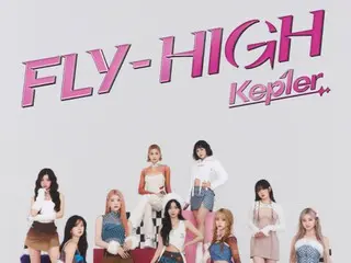 "Kep1er", title song "Grand Prix" from Japan's 3rd single "FLY-HIGH" MUSIC
 VIDEO released! Advance STREAM starts today!