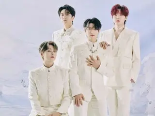 "Forestella" releases 2nd mini album "Unfinished" today (8th)