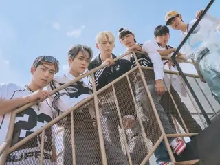 "ONF", "Love Effect" Japanese version released...Spurring the capture of the archipelago