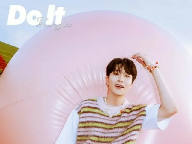 「GOT7」ヨンジェ、1stフルアルバム「Do It」がiTunes「トップソング」「トップアルバム」9地域でチャート1位の快挙