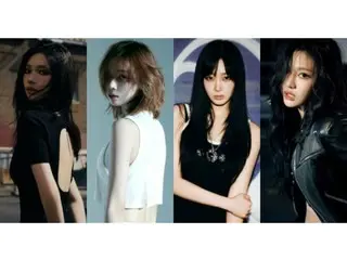 “Comeback D-2” “aespa”, “Drama” 3 points to expect… Majestic attitude