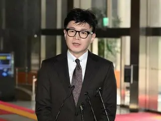 Minister of Justice Han Dong-hoon directly criticizes the Democratic Party... ``If the purpose is to suspend legitimate duties, it is illegal impeachment'' = South Korea