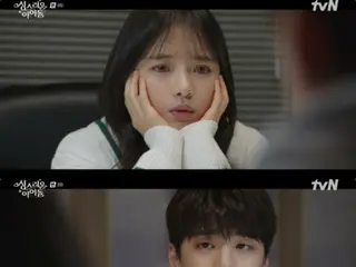 ≪Korean TV Series NOW≫ “Sacred Idol” EP8, Go BoGyeol confesses his true feelings to Kim MIN-GYU = viewership rating 1.3%, synopsis/spoilers