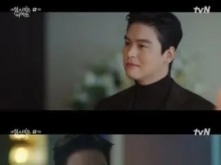 ≪Korean TV Series NOW≫ “Sacred Idol” EP9, Lee Jang Woo threatens Kim MIN-GYU = viewer rating 1.9%, synopsis/spoilers
