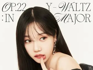 [Absolutely addictive! ]Waltz-style K-POP special feature that will captivate you with its elegant beauty