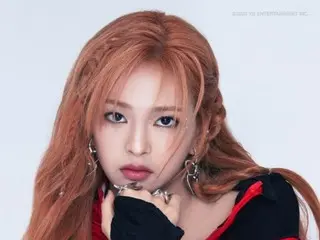YG's new girl group "BABYMONSTER", CHIQUITA's visuals released for the first time!