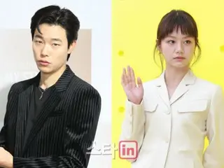 [Official] Ryu Jun Yeol & HYERI (Girl's Day) end their 6-year public relationship