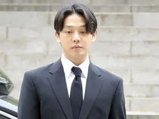 Actor Yu A In, who is suspected of using drugs, has his first trial scheduled for tomorrow (14th) rescheduled...His previous defense team has also resigned