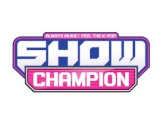 "Billlie" Moon Soo-ah and Tsuki & "Woo!ah!" Nana step down as MCs of the music program "SHOW CHAMPION"...The 15th will be the last broadcast