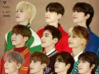 "SEVENTEEN" adds concert in the Philippines thanks to fans' support