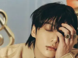 "BTS" JUNG KOOK has been registered in the British Guinness Book of World Records... 4 individual records in total