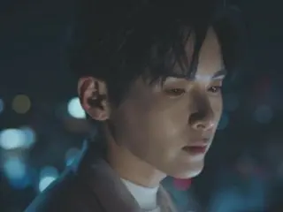 "SUPER JUNIOR" Ryeowook releases new single for the first time in a year and a half