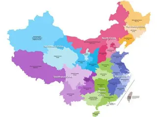 China Central Meteorological Observatory issues heavy snow 'orange warning' for parts of Heilongjiang and Jilin provinces - Chinese report