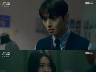 ≪Korean TV Series NOW≫ “Wonderful Days” EP5, Cha EUN WOO, witnessing student bullying = viewer rating 1.7%, synopsis/spoilers