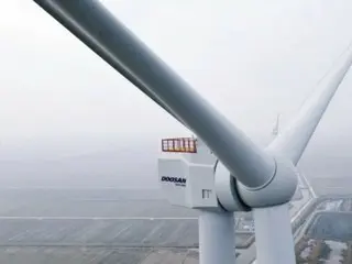Doosan Enable establishes subsidiary to develop carbon-free energy business = South Korea
