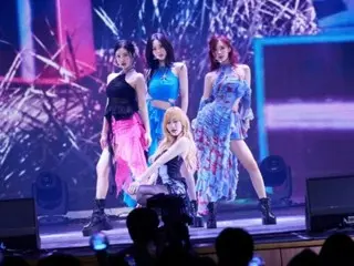 "aespa", 3rd anniversary fan meeting of debut ended with great success... "It was a time like 'Drama'"