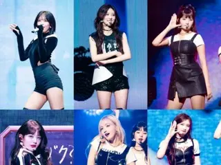 "IVE" successfully concludes Yokohama performance in front of 40,000 audience members...Starts global tour