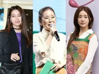 Lee Min Jeong, Kang So Ra, and Park Seulgi, stars pregnant with second child...Support with congratulations and prayers for safe delivery