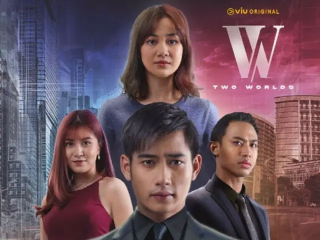 イ・ジョンソクとハン・ヒョジュが熱演した韓国ドラマ「W-君と僕の世界-」がマレーシアでリメイクされる。