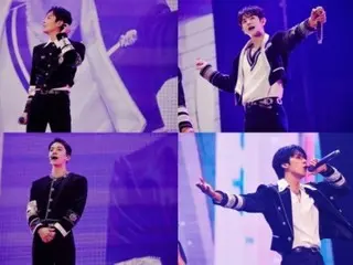 K-POP's pride "Highlight", complete fan concert success... "Fans are the driving force now and in the future"