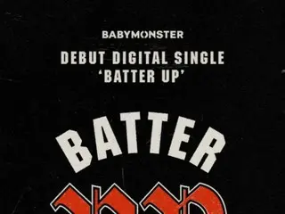 YG new girl group “BABYMONSTER”, debut song title is “BATTER UP”
