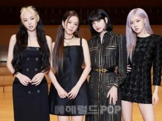[Official] BLACKPINK is rumored to be signing a full group contract without disbanding...YG is "in talks"