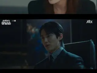 ≪Korean TV Series NOW≫ “Strong Woman Kang Nam Soon” EP14, Byeon WooSeok gets angry at Lee YuMi = viewership rating 9.0%, synopsis/spoilers