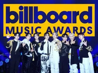 “Stray Kids” wins the US “Billboard Music Award”, demonstrating their true worth as performers