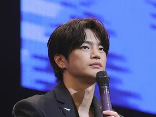 [Performance Report] Seo In Guk's 10th anniversary fan concert in Japan ended with great success. "Let's continue to make good memories together!"