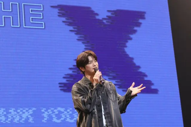 【公演レポ】ソ・イングク、日本デビュー10周年記念ファンコンサートが盛況裏に終了「これからも一緒に良い思い出を作っていきましょう！」6写真提供：(C)THE STAR PARTNER