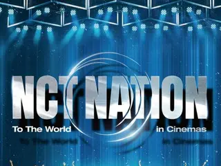 Performance by all NCT units “NCT NATION: To The World in
 Cinemas”, ScreenX version teaser video released & 3 consecutive week visitor benefits distributed!