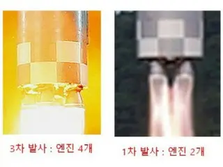 North Korea's military reconnaissance satellite similar to ICBM "Hwasong-17"... Whether the launch can be called a success is "unknown"
