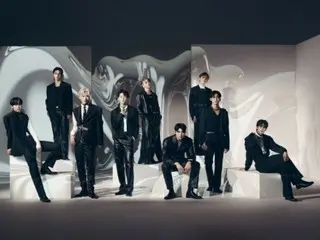 “ZERO BASE ONE” and “MELTING POINT” exceed 10 million cumulative streams on Spotify