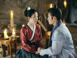 A special feature on K-POP songs that will make you feel like the protagonist of a Korean historical drama just by listening to them.