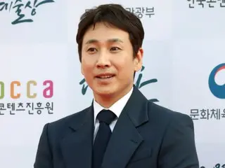 Lee Sun Kyun, who is suspected of being a narcotic, also receives a negative result from additional body hair analysis.